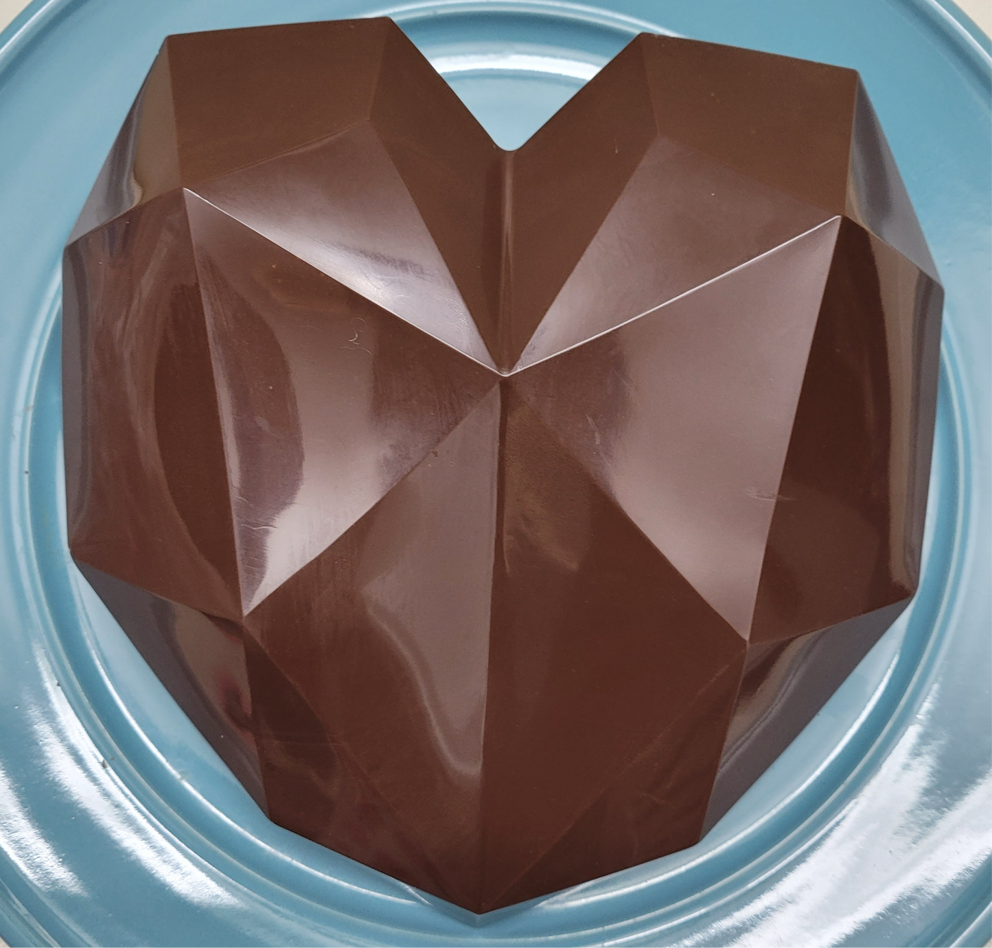 Piñata de Chocolate