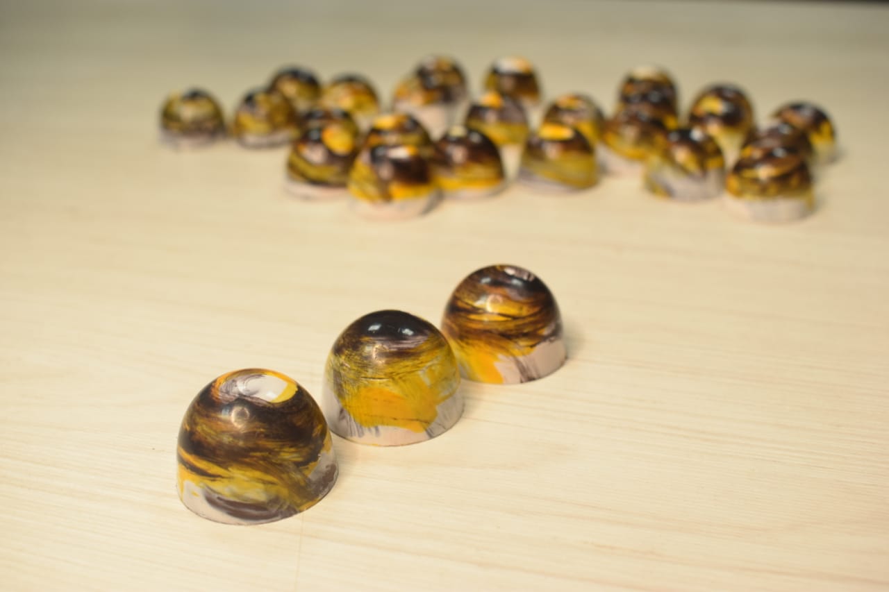 Bombones y trufas para Eventos por Unidad