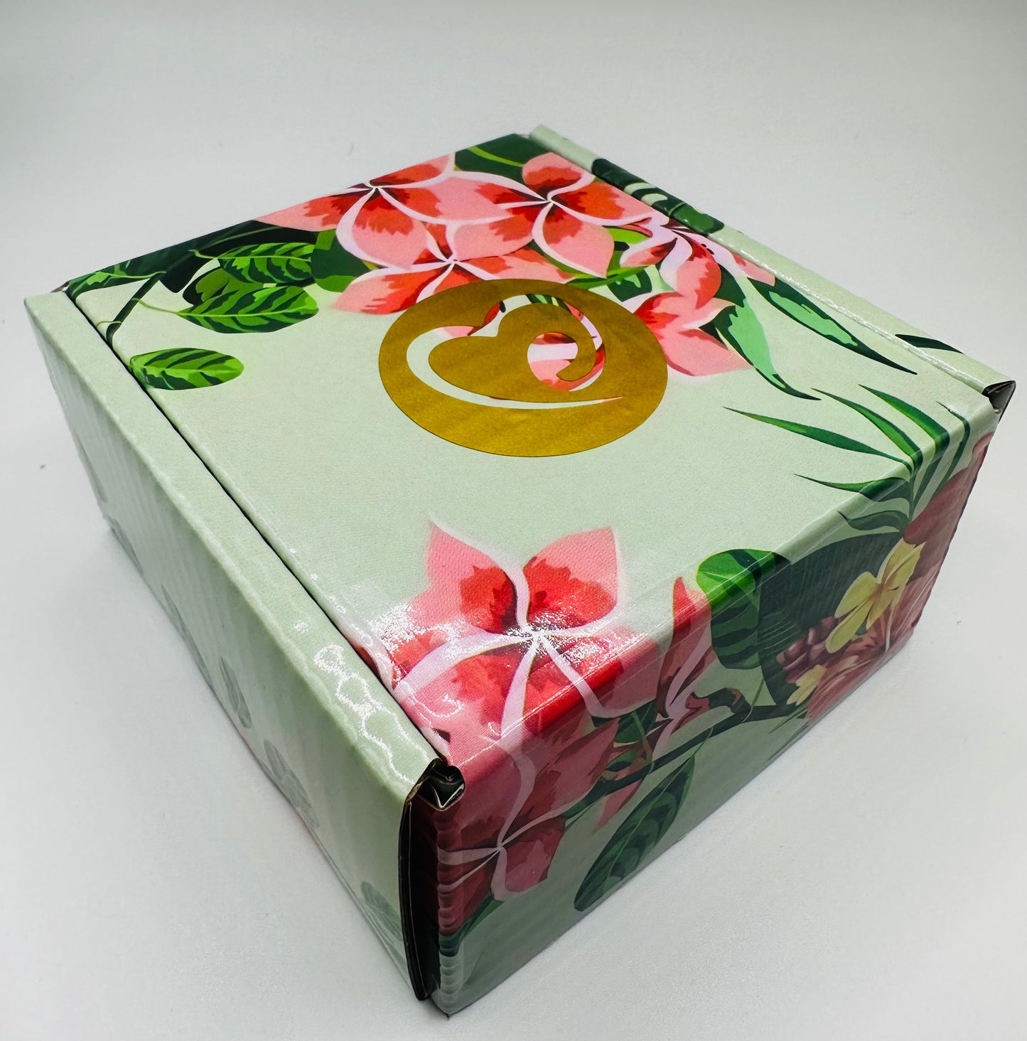 Caja de Bombones de 6U