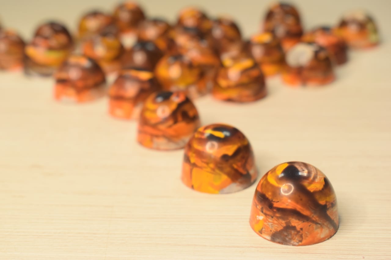 Bombones y trufas para Eventos por Unidad