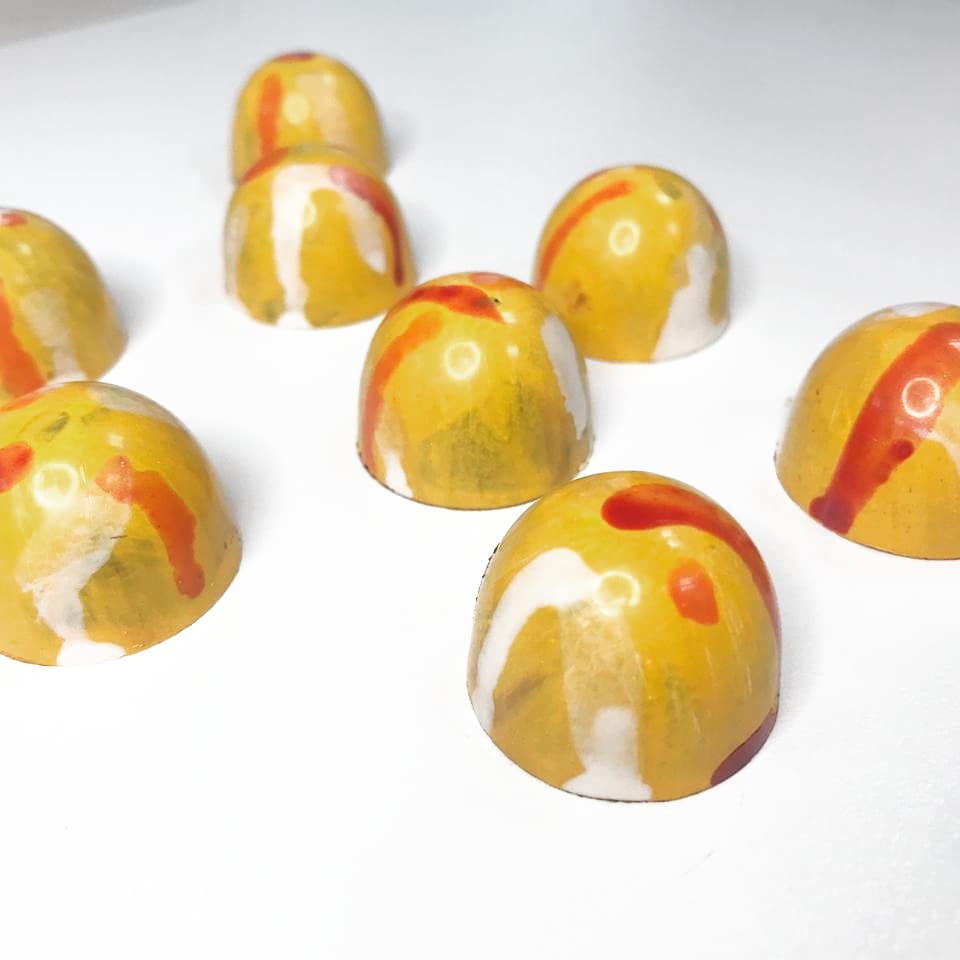 Bombones y trufas para Eventos por Unidad