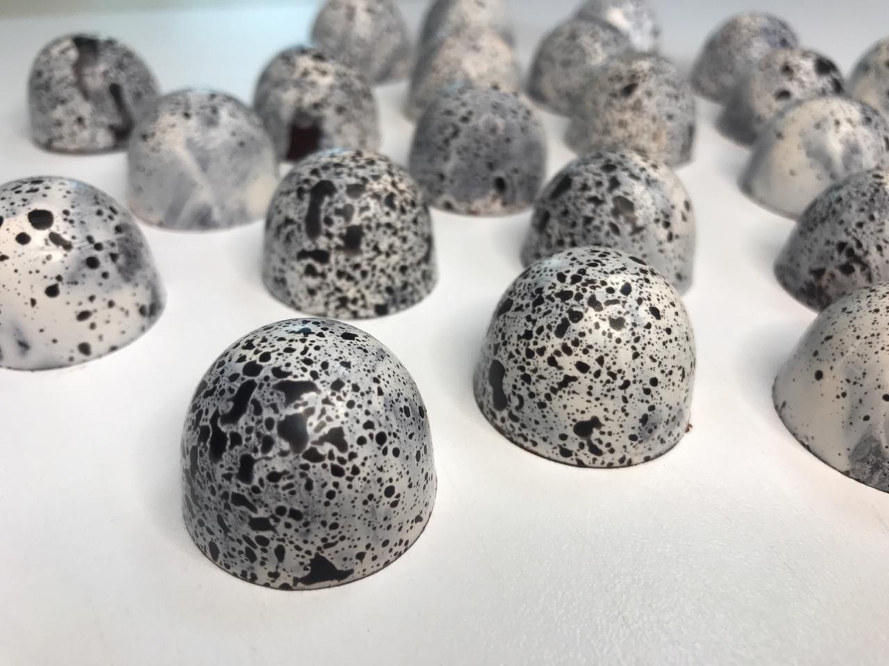 Bombones y trufas para Eventos por Unidad