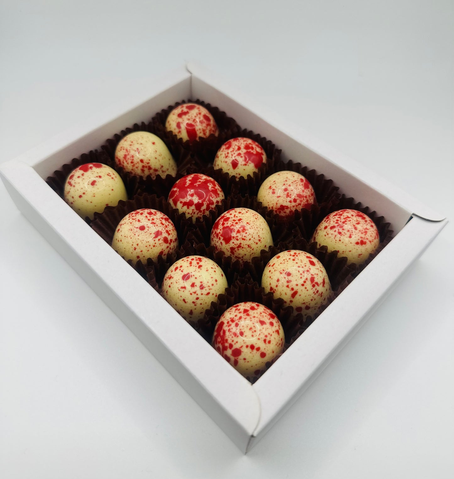 Caja de Bombones 12U